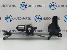 BMW 3 4 SERIES WIPER MOTOR FRONT WITH LINKAGE 7267504 F30 F31 F34 F32 F33 F36