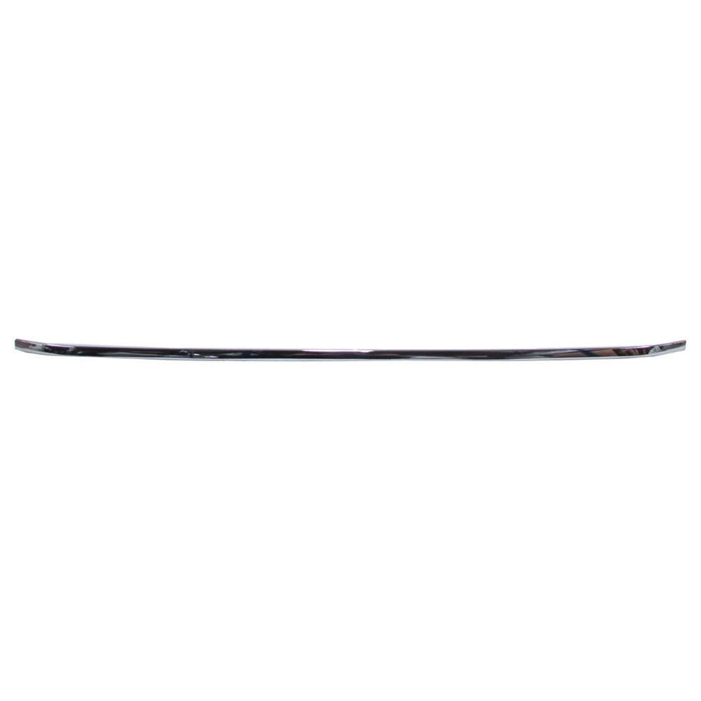 New Rear Bumper Cover Molding fits 2010-2022 Toyota 4Runner 5275135010