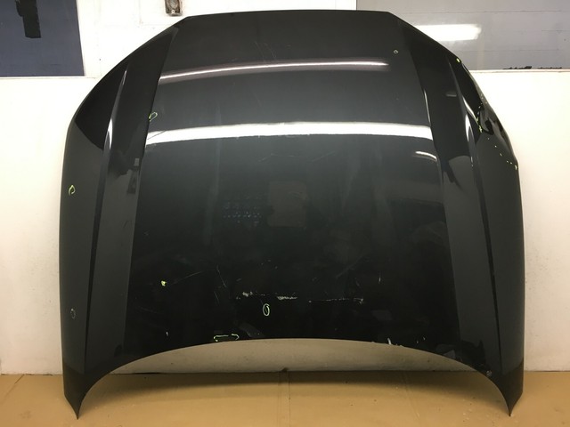 2017-2018-2019-audi-a4-s4-sedan-wagon-hood-bonnet-shell-panel-oem-17-18-19-ebay