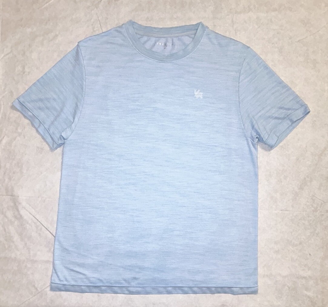 YoungLA 443 Short Sleeve Speed Compression Men's XL Training