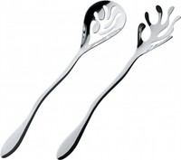 Alessi Mediterraneo Salad Set Alessi Mediterraneo Salad Set