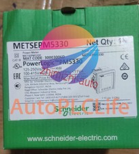 New 1PC METSEPM5330 SND Electric PM5330 Meter METSEPM5330