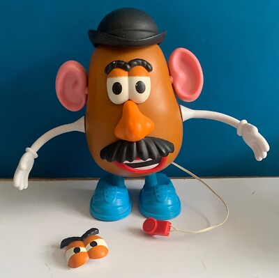 Mister Potato Cheap Mr Potato Head Marvel] Mash Ups Potato Head