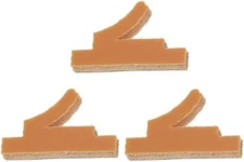 3 Pack  Paintball Ball Detent Latch for Model 98 A5 X7