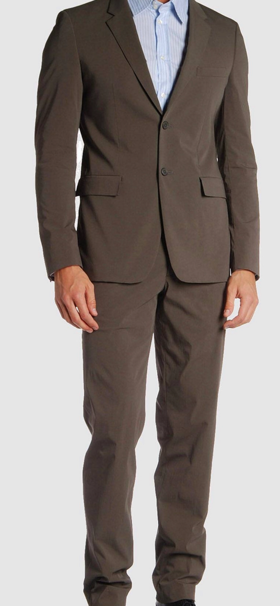Jil Sander suit men's 44 regular New | eBay