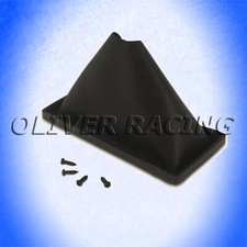 Schalthebelmanschette Schaltsack Corvette C3 77 78 79 80 81 Stingray shift boot