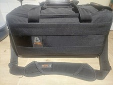 Petrol PC201 Deca Mini Camporter Camera Bag With Shoulder Strap