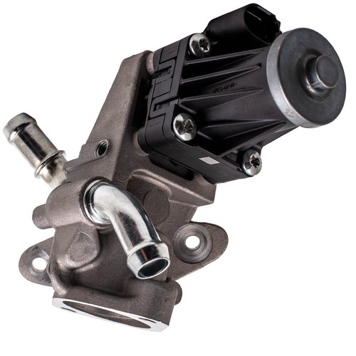 EGR Valve w/ Gaskets for Ford Ranger 90-17 Transit 06-16 2.2 3.2 L BK2Q9D475CB - Picture 7 of 12