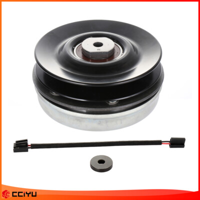 PTO Clutch for DIXIE CHOPPER 500067 Lawn Mower