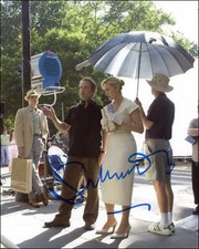 Sam Mendes "Revolutionary Road" Director AUTOGRAPH Signed 8x10 Photo