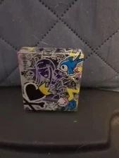 Tokidoki Cromatico Eyeshadow  KILLER CANDY  Highly Pigmented NIB