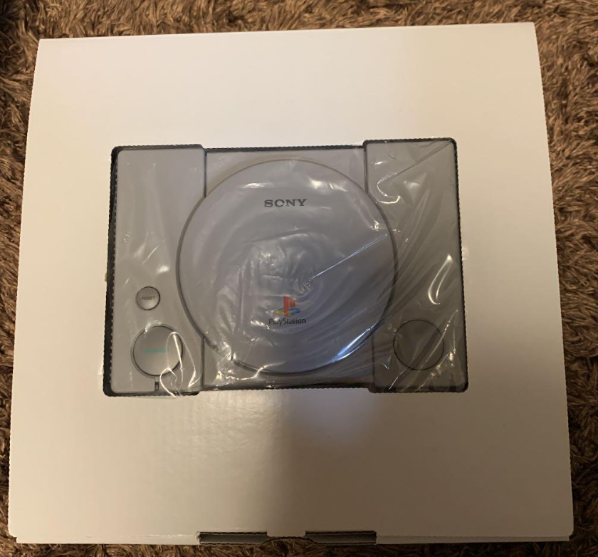 プレステクラシック Amazon | プレイステーション クラシック | プレイステーション