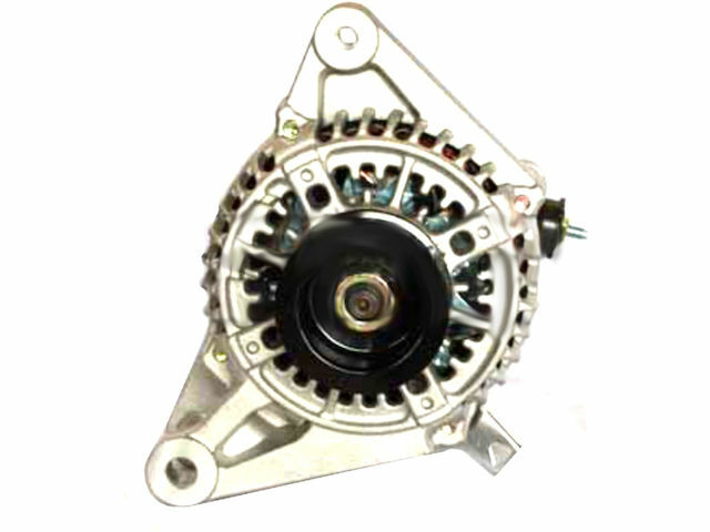 TYC Alternator fits Toyota Matrix 2003-2008 1.8L 4 Cyl Wagon 28WHFS | eBay