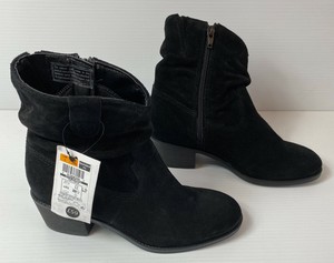 size 2 ankle boots uk