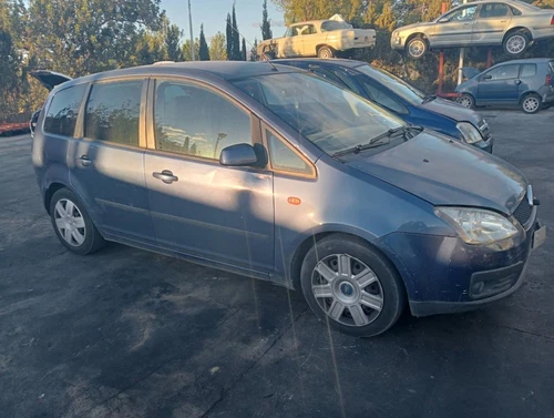 3M513B436DAD Transmision Delantera Derecha para FORD FOCUS C-MAX (CAP)(2 2396918 - Imagen 7 de 10