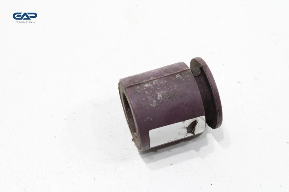 Land Rover Discovery 2017-20 sistema de escape convertidor tubo amortiguador de vibraciones OEM Foto 3 de 4