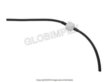 For SAAB (1999-2003) Breather Hose-Oil trap to valve cover nipple PRO PARTS