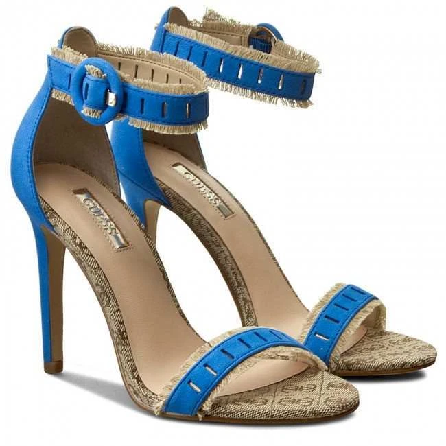 Sandali guess hotsell beige