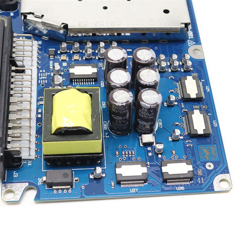 Carte PCB Contrôle Multimédia Pour Audi Q7 2007-2009 | Référence 4L0035223D | Réencodage Requis