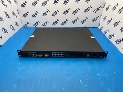 MCAfee Network Security Platform M-1450