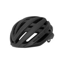 casco agilis mips nero Giro bicicletta