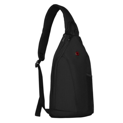 swissgear monosling backpack