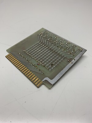 Koyo Seiko Co. LTD. 7901-13 PCB Circuit Board