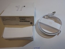Genuine Empty BOX and charging cable only Apple Airpods 2nd Generation