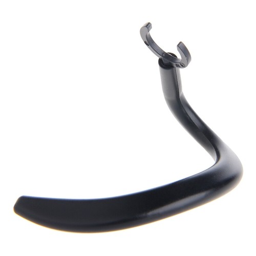 2x Sports Silicone Ear Hook Clamp Retractable Holder EarLoop Anti-fall Earphone - Zdjęcie 8 z 9
