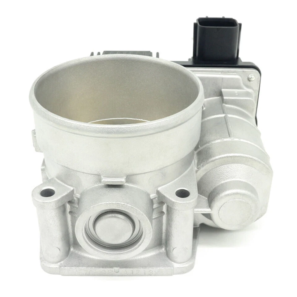 Cuerpo del acelerador 16119-8J103 para Nissan Máxima Quest para Infiniti G35 FX35 Foto 4 de 4