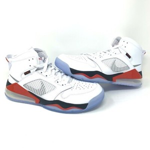 jordan air max 270 mars