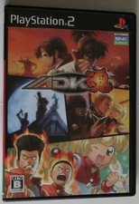 ADK Tamashii (Sony PlayStation 2, 2008) for sale online | eBay