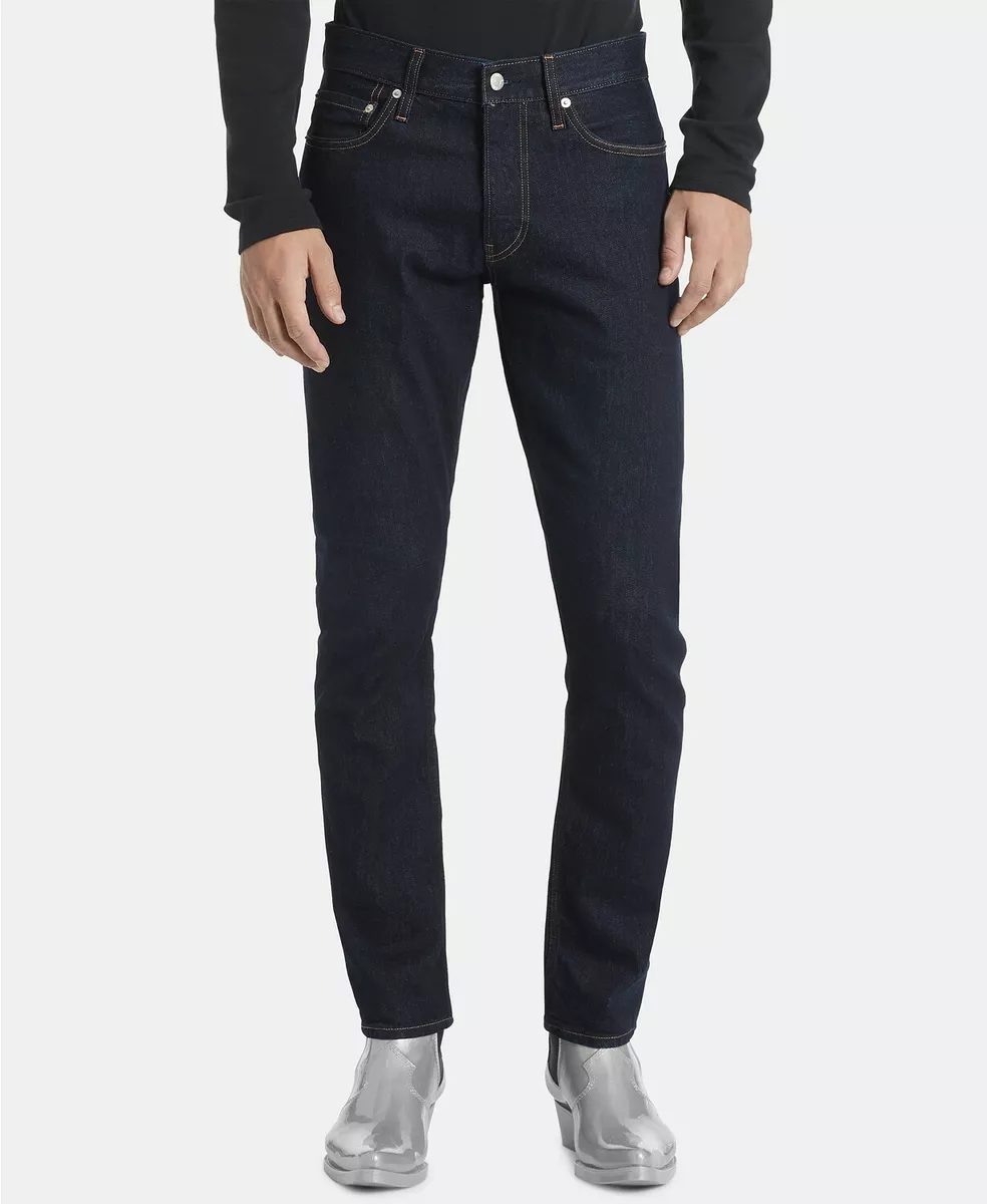 Calvin klein jeans 026 Slim Jeans Blue