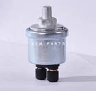 New VDO 30/138 Oil Pressure Sensor 0-10 Bar Pressure Transmitter USA IN