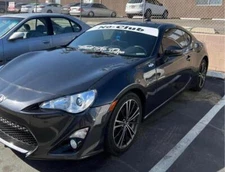 Car Front Window Windshield Banner Decal Auto Exterior For RS Sl