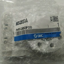 1PC New Swing table rotating air MSQB20A