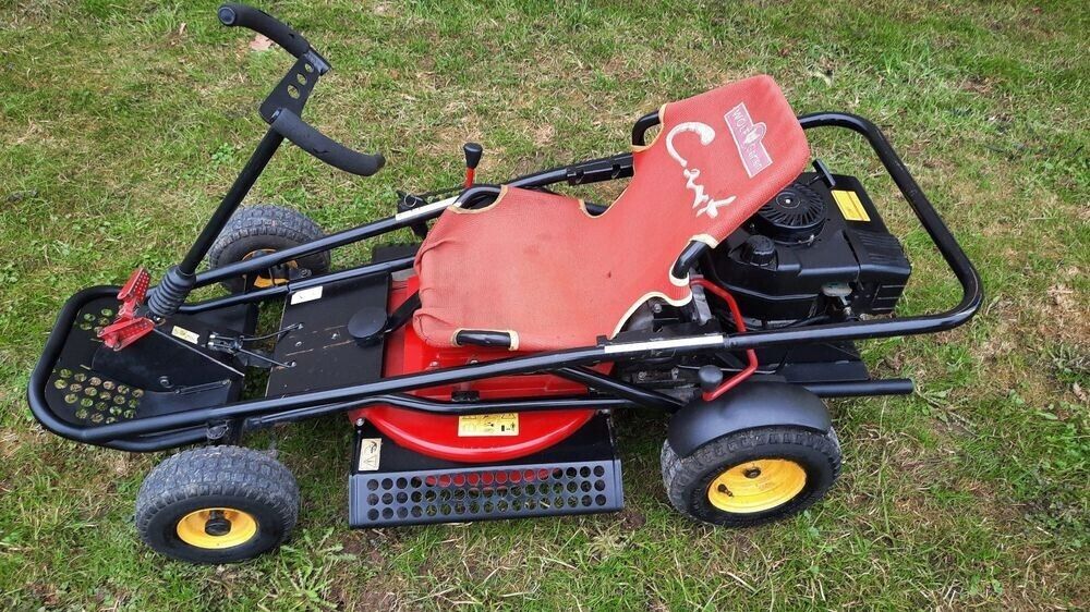 Wolf Garten Cart () Wolf Garten Cart