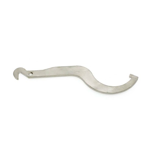 Stainless Steel Shock Spanner & Clutch Spreader Tool For Polaris RZR & Ranger