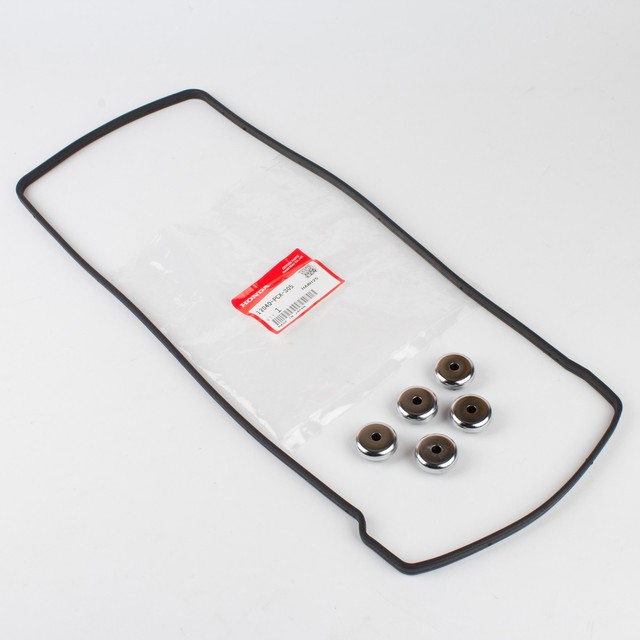Genuine OEM Honda S2000 Valve Cover Gasket Set 20002009 (12040PCX305