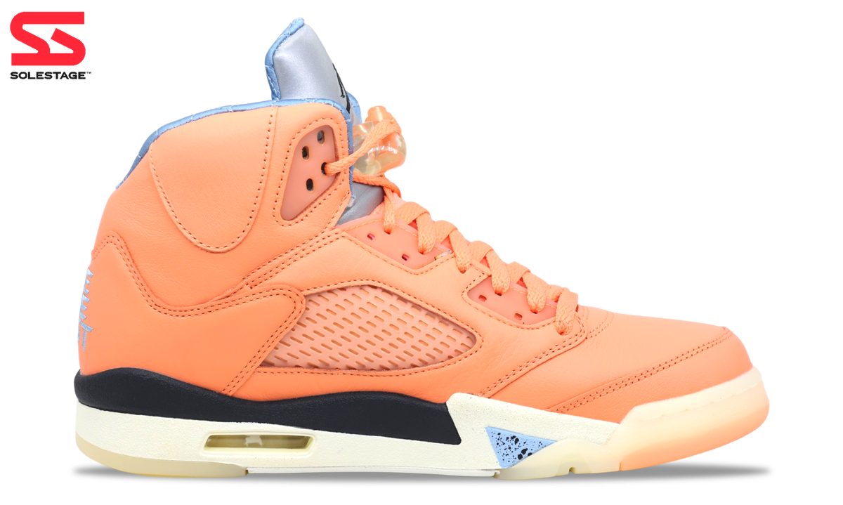 Nike Jordan 5 Retro x DJ Khaled We The Best - (DV4982-641) Size 7