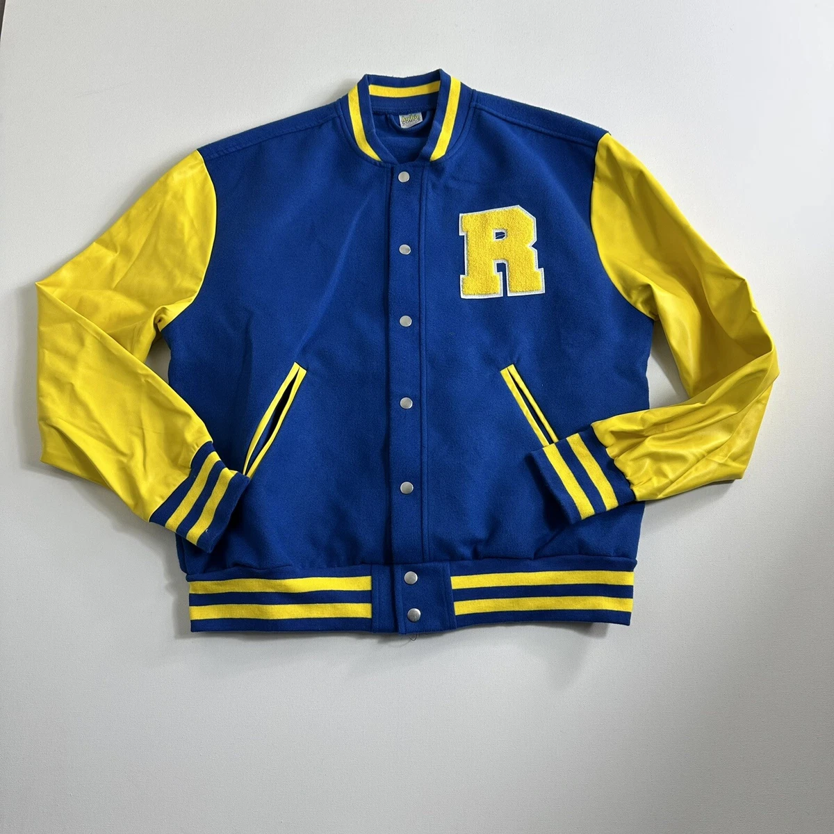 archie comics jacket