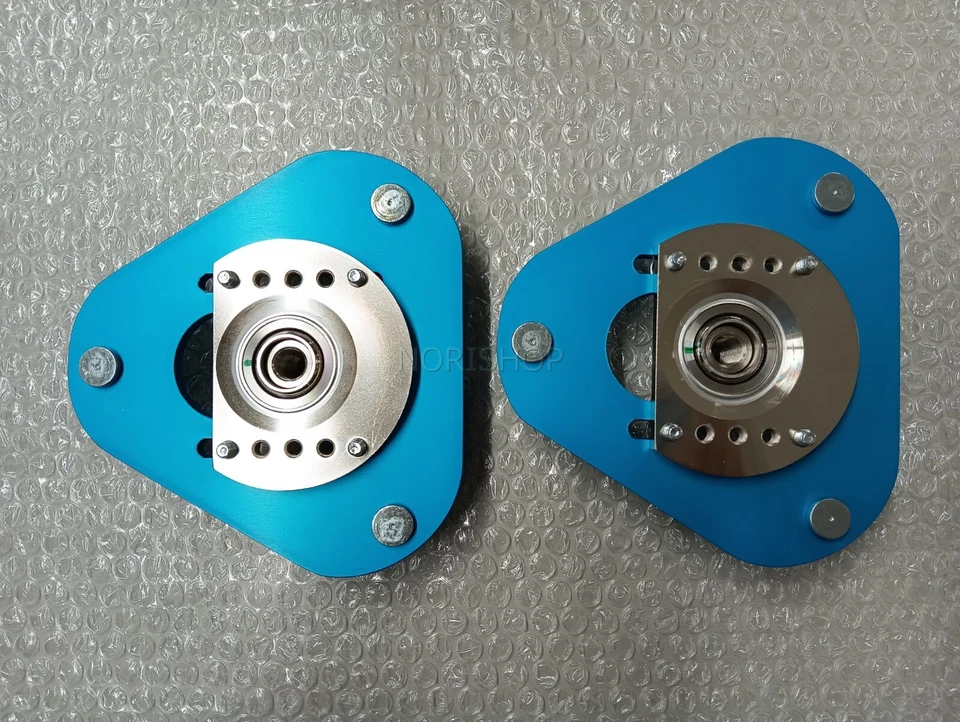 Suportes superiores ajustáveis CUSCO FRONT Pillowball para DATSUN Bluebird P910 - Imagem 4 de 4