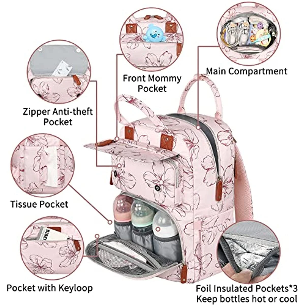 Details more than 167 luggage bags for baby girl kidsdream.edu.vn