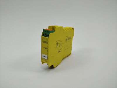 Phoenix Contact 2981046 Extension Module, PSR-SPP-24UC/URM4/5X1_B