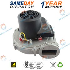 Keston C40 C40P C55 C55P C90 & C110 Fan Assembly C17301000