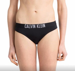 intense power classic bikini