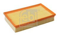Luftfilter Febi Bilstein 32244 VW 7E0 129 620 VW 7H0 129 620