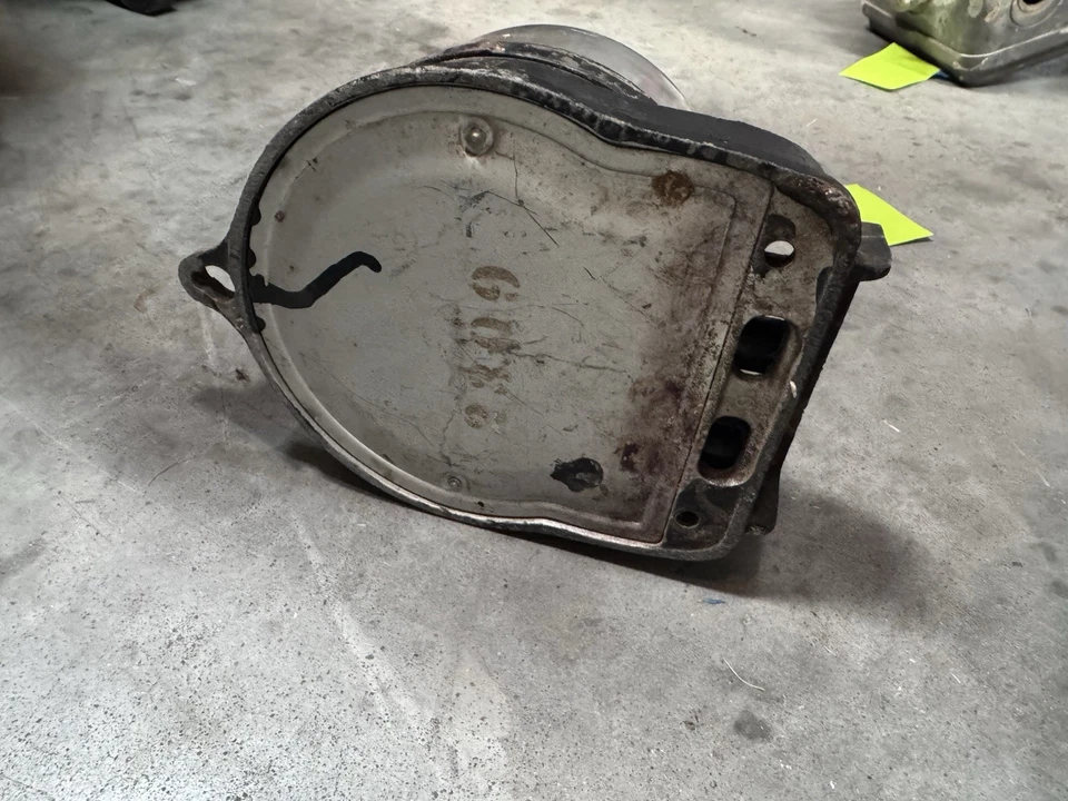 General Electric Single Phase Watt Hour Meter - Image 2 of 3