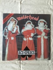 1 Schallplatte LP Vinyl Heavy Metal: Motörhe...