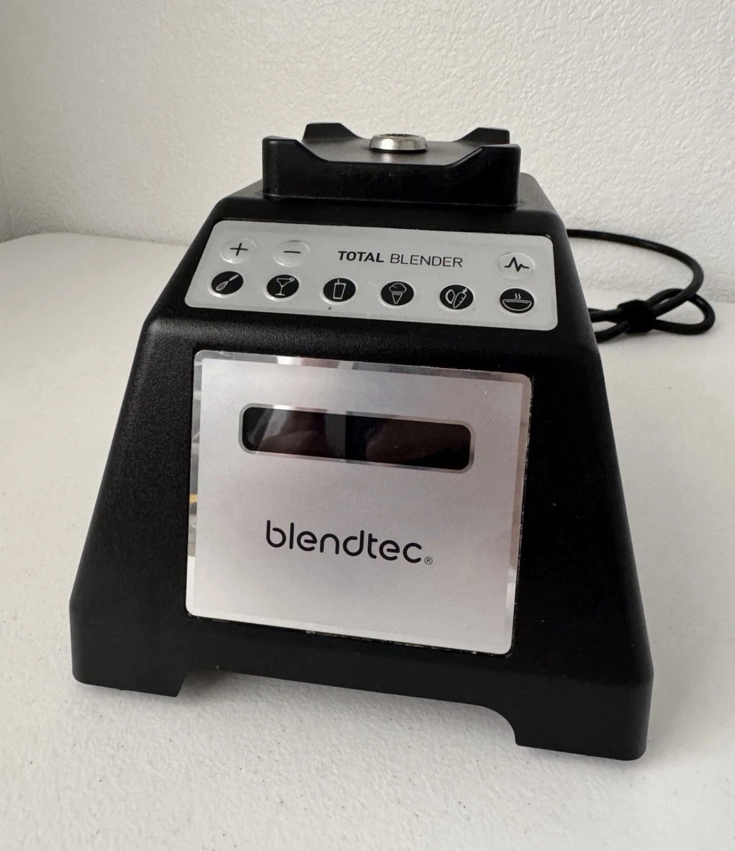 25+ Blendtec for sale | Updated Oct 2026